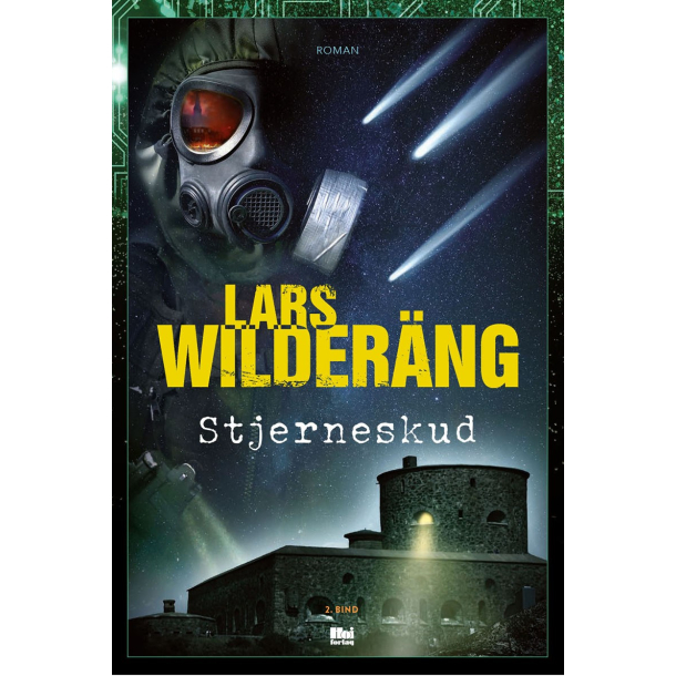 Stjerneskud (bind 2)