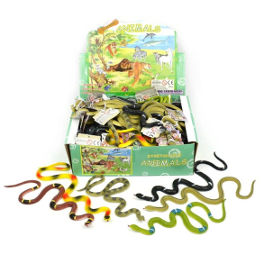 Stretch slange 27 cm