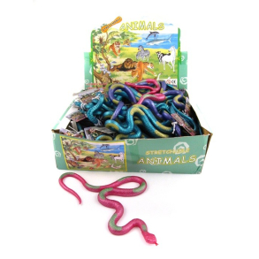 Stretch slange 30 cm