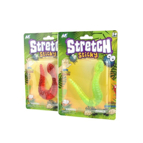 Stretch Sticky Snake