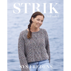 Strik - helt enkelt - Sys Fredens