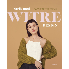 Strik med Witre Design