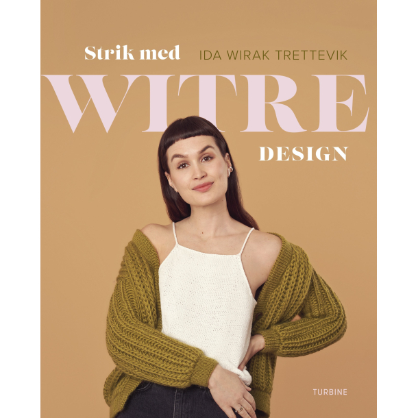 Strik med Witre Design