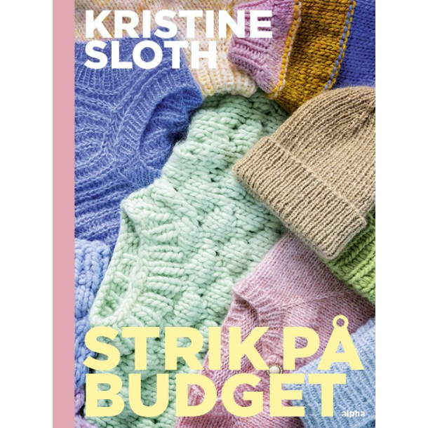 Strik p� budget