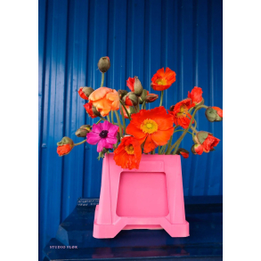 Studio Flr, Cleaning Up, A5