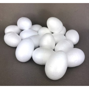 Styropor / flamingo g 8 cm