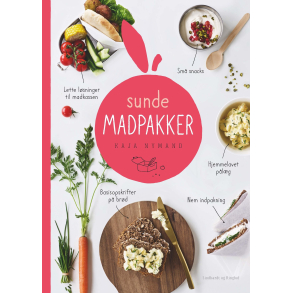 Sunde madpakker