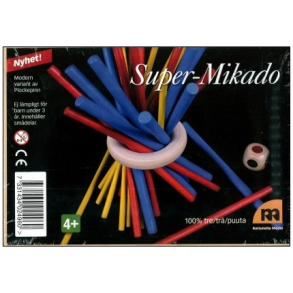 Super mikado