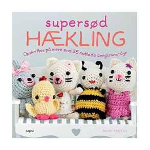 Supersd hkling
