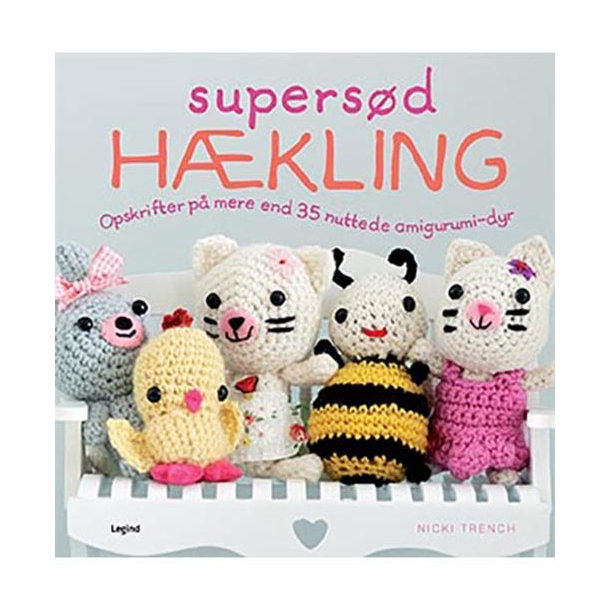 Supersd hkling