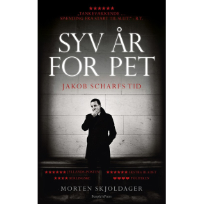 Syv r for PET