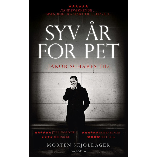 Syv r for PET