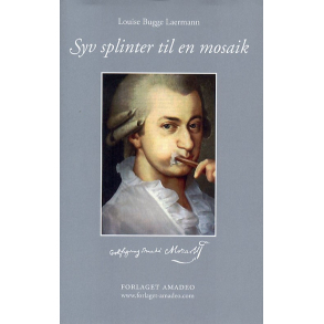 Syv splinter til en mosaik