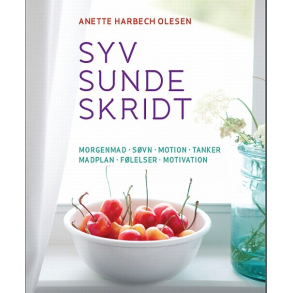 Syv sunde skridt