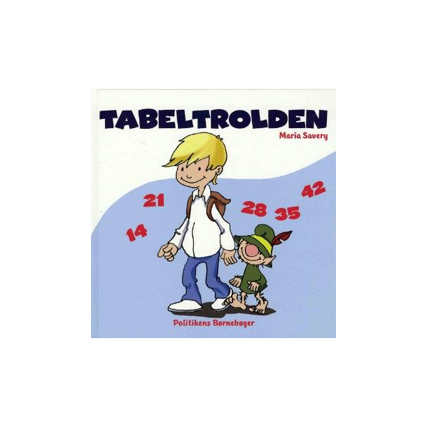 Tabeltrolden