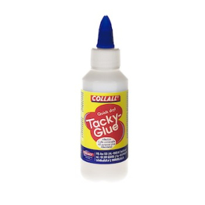 Tacky glue, 100 ml