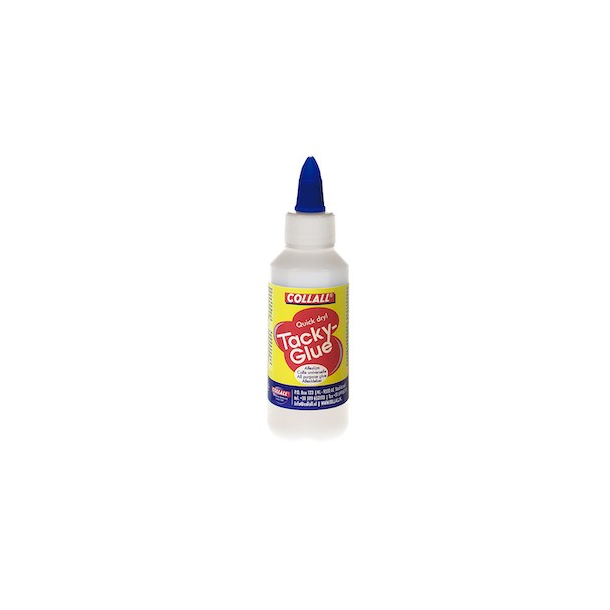 Tacky glue, 100 ml