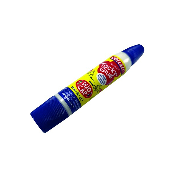 Tacky glue, limpen, 30 ml