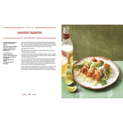 Taco Night (engelsk)