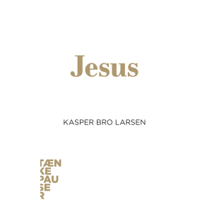 Tnkepauser: Jesus