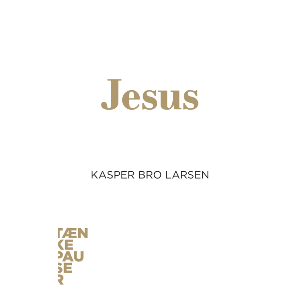 Tnkepauser: Jesus