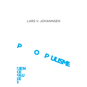 Tnkepauser: Populisme