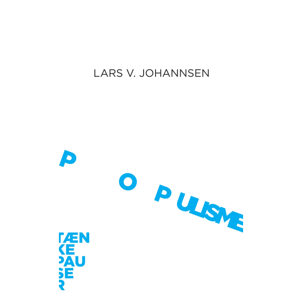 Tnkepauser: Populisme