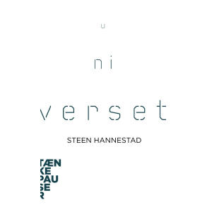 Tnkepauser: Universet