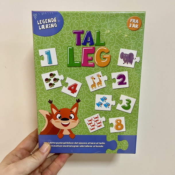 Talleg - legende lring