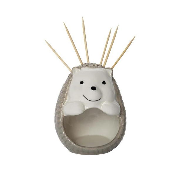 Tandstiksholder, Pindsvin