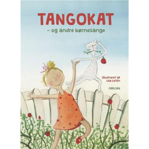 Tangokat - og andre brnesange