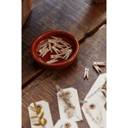 Tapasskl, RUSTIK, 10 cm