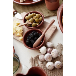 Tapasskl, RUSTIK, 12 cm