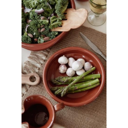 Tapasskl, RUSTIK, 20,5 cm