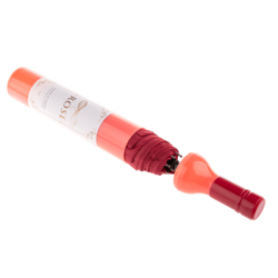 Taske paraply, Rose Vin