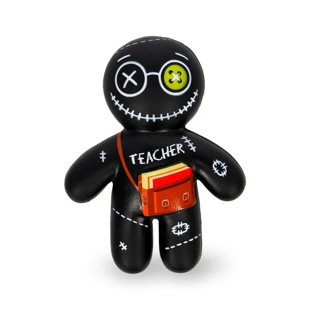 Legami Antistress - Stress Teacher