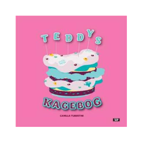 Teddys kagebog