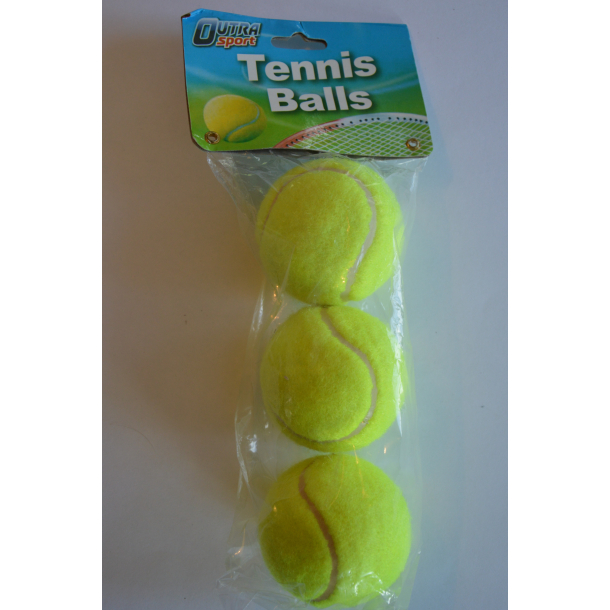 Tennisbolde