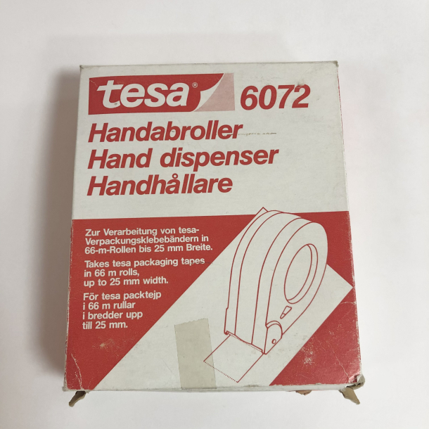 Tesa 6072 Hnddispenser