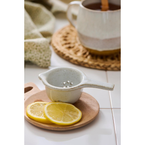 Tesi med hank, porceln