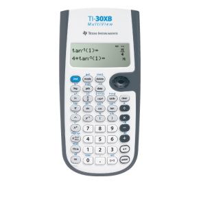 Texas Instruments TI-30XB