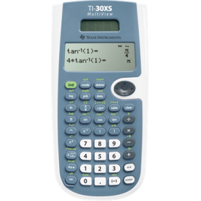 Texas Instruments TI-30XS