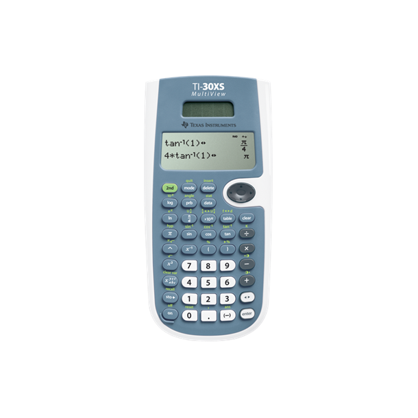 Texas Instruments TI-30XS