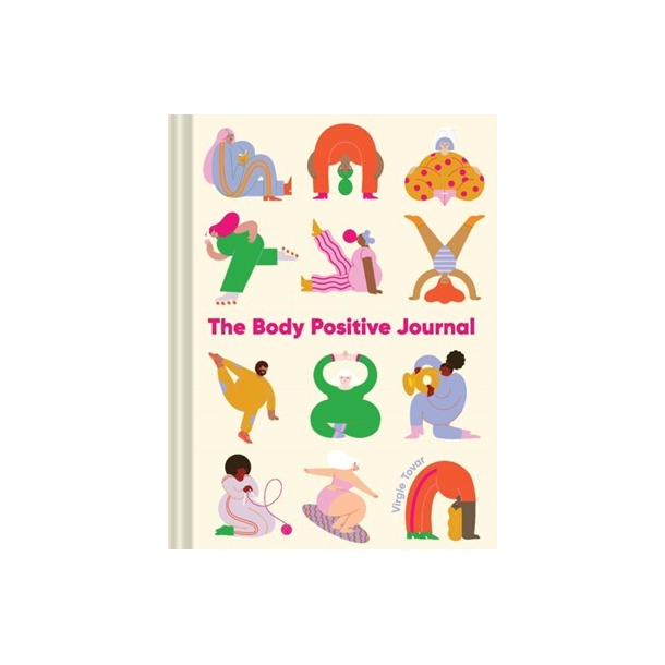 The Body Positive Journal