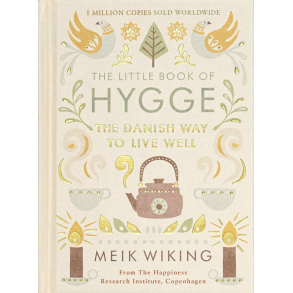 The Little Book of Hygge (Engelsk)