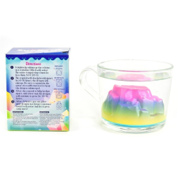 The Magic Dragons Hatch, 5 cm