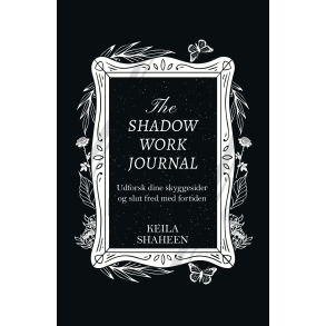 The Shadow Work Journal