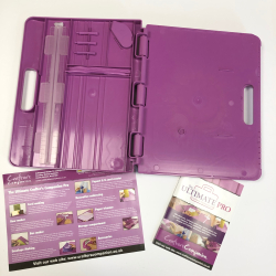 The Ultimate Pro - Crafter's Companion + DVD