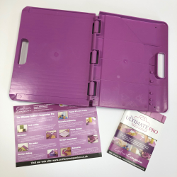 The Ultimate Pro - Crafter's Companion + DVD