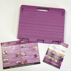 The Ultimate Pro - Crafter's Companion + DVD